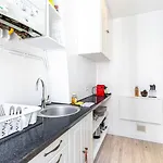 شقة Guestready - Gambetta Hideaway *