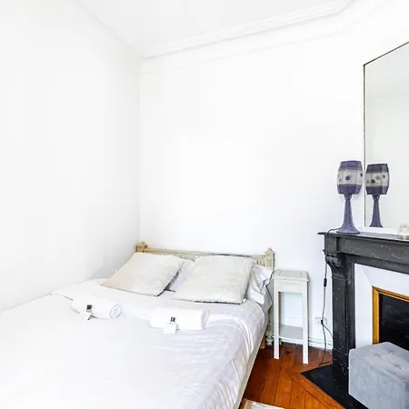 Apartamento Guestready - Gambetta Hideaway