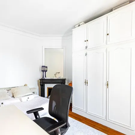 Guestready - Gambetta Hideaway París