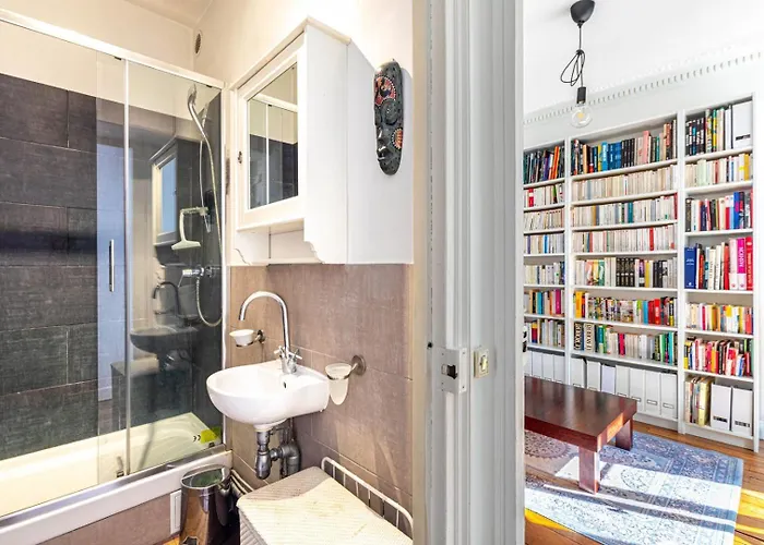 Guestready - Gambetta Hideaway *
