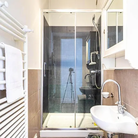 Guestready - Gambetta Hideaway Lejlighed *
