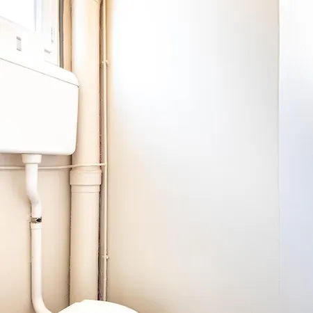 Daire Guestready - Gambetta Hideaway