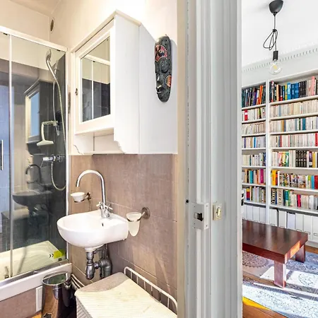 Guestready - Gambetta Hideaway *