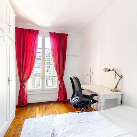 Guestready - Gambetta Hideaway *