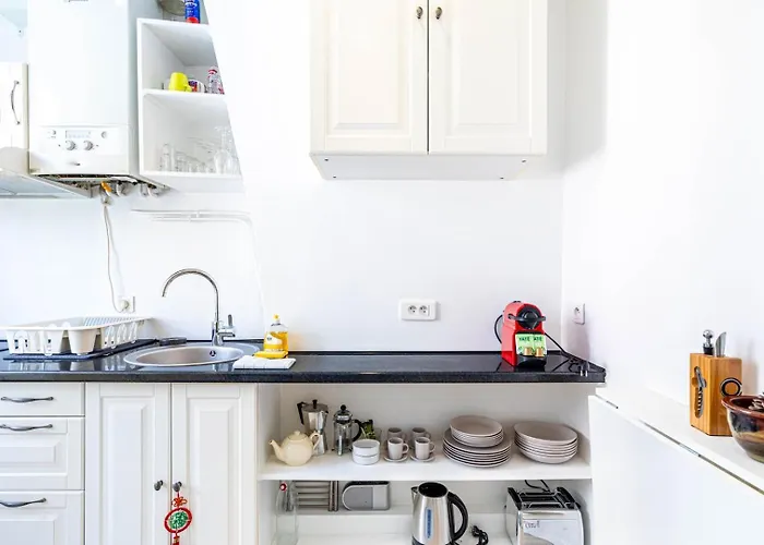 Guestready - Gambetta Hideaway * パリ